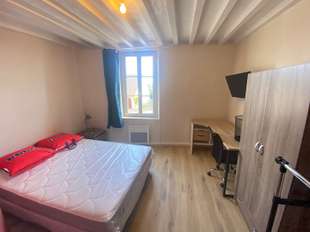 Photo Location Chambre Caen
