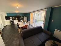 Location Chambre 1 pièce