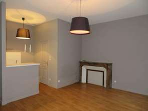 Location Appartement T1Caen