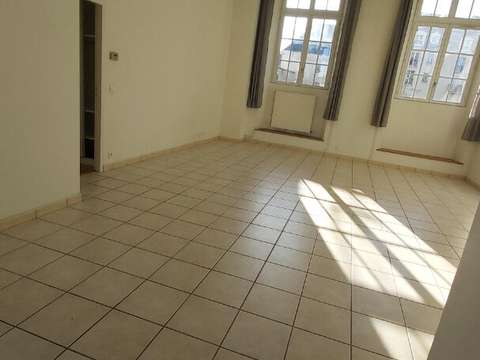Location appartement 3 pièces Caen 14