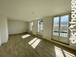 Location appartement 4 pièces Location appartement 4 pièces