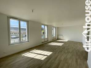 Location Appartement 3 piècesCaen
