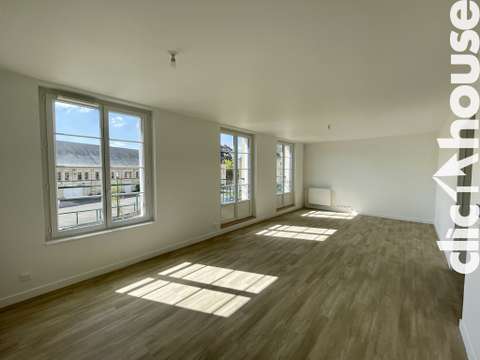 Location appartement 3 pièces Caen 14