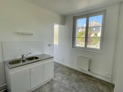 Location appartement 3 pièces
