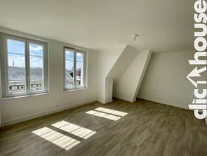 Location Appartement 3 piècesCaen