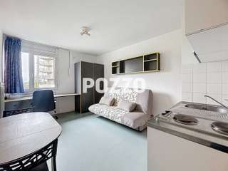 Location Studio 1 pièce