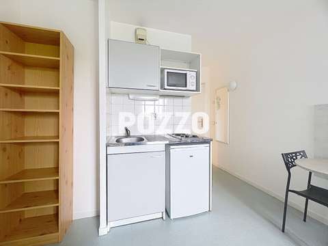 Location Studio 1 pièce