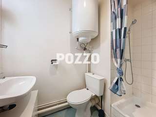 Location Studio 1 pièce