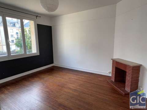 Location appartement 3 pièces Caen 14