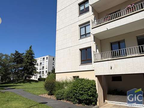 Location appartement 1 pièce Caen 14