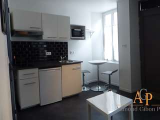Location Studio 1 pièce