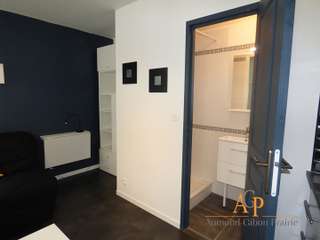 Location Studio 1 pièce