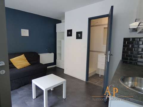 Location Studio 1 pièce Caen 14