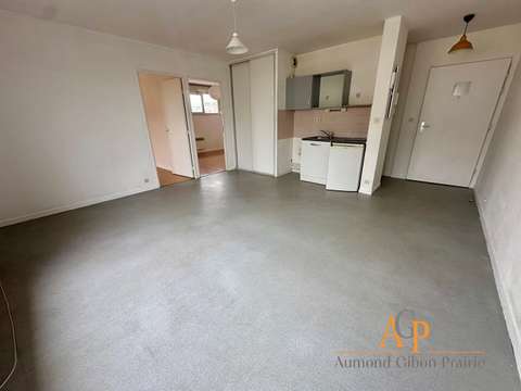 Location appartement 3 pièces Caen 14