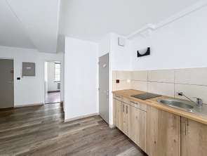 Location Appartement 2 piècesCaen