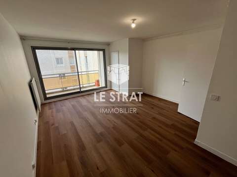 Location appartement 1 pièce Caen 14