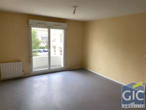 Location Appartement 2 piècesCaen