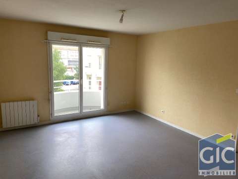 Location appartement 2 pièces Caen 14