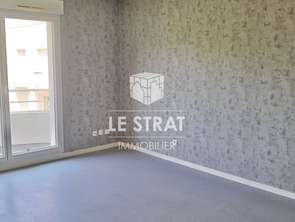 Location Appartement 2 piècesCaen