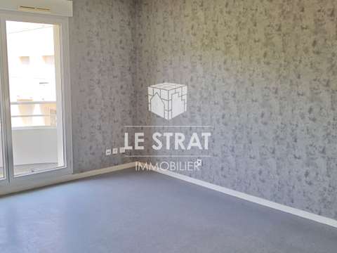 Location appartement 2 pièces Caen 14