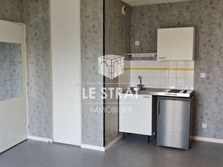 Location appartement 2 pièces