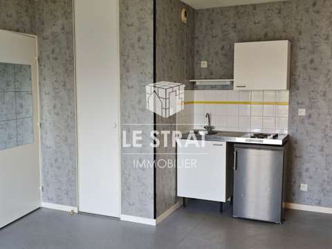 Location appartement 2 pièces