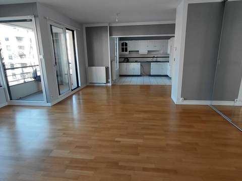 Location appartement 3 pièces Caen 14