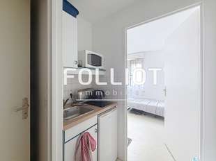 Photo Location appartement Caen