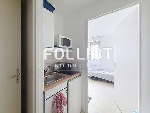 Location appartement 1 pièce Caen 14