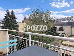 Location Appartement 3 piècesCaen