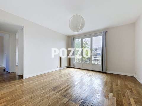 Location appartement 3 pièces Caen 14
