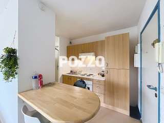 Location Studio 1 pièce