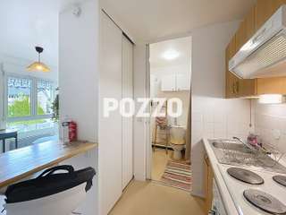 Location Studio 1 pièce