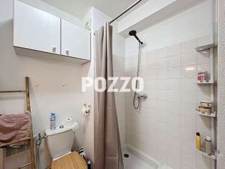 Location Studio 1 pièce