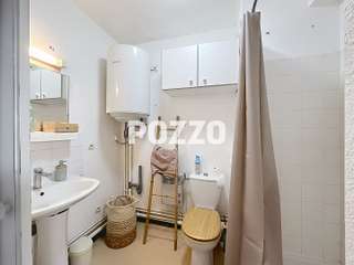 Location Studio 1 pièce
