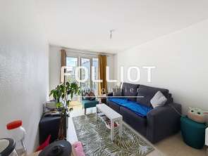 Location Appartement 2 piècesCaen