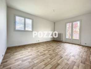 Location Appartement 3 piècesCaen