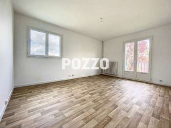 Location appartement 3 pièces Caen 14