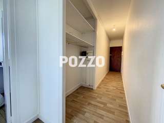 Location appartement 3 pièces