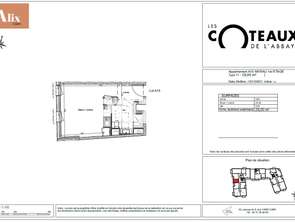 Location StudioCaen