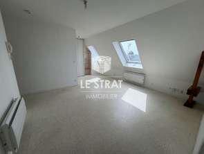 Location Appartement 2 piècesCaen