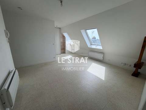 Location appartement 2 pièces Caen 14