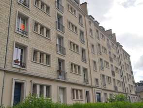 Location Appartement 3 piècesCaen