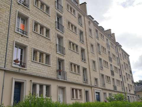 Location appartement 3 pièces Caen 14