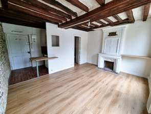Location Appartement T1Caen