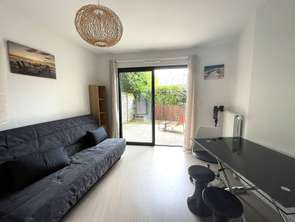 Location Appartement T1Caen