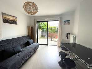 Location Appartement T1Caen