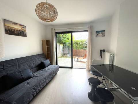 Location appartement 1 pièce Caen 14
