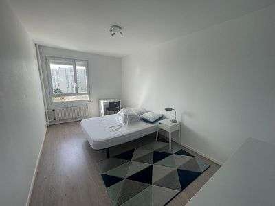Location appartement 5 pièces