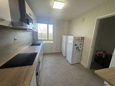 Location appartement 5 pièces